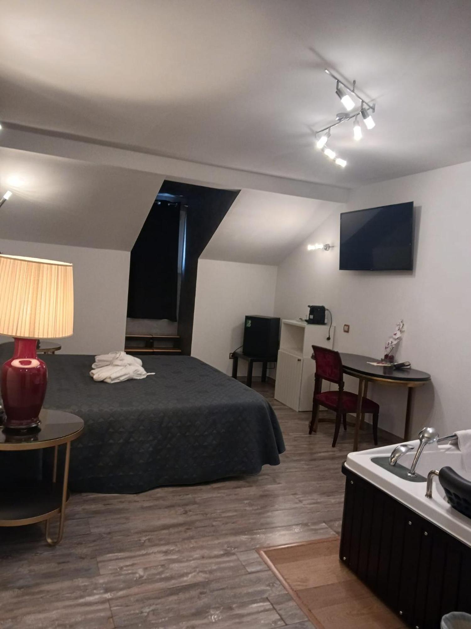 Habitaciones Premium Finca La Casona Сан-Рафаэль Экстерьер фото