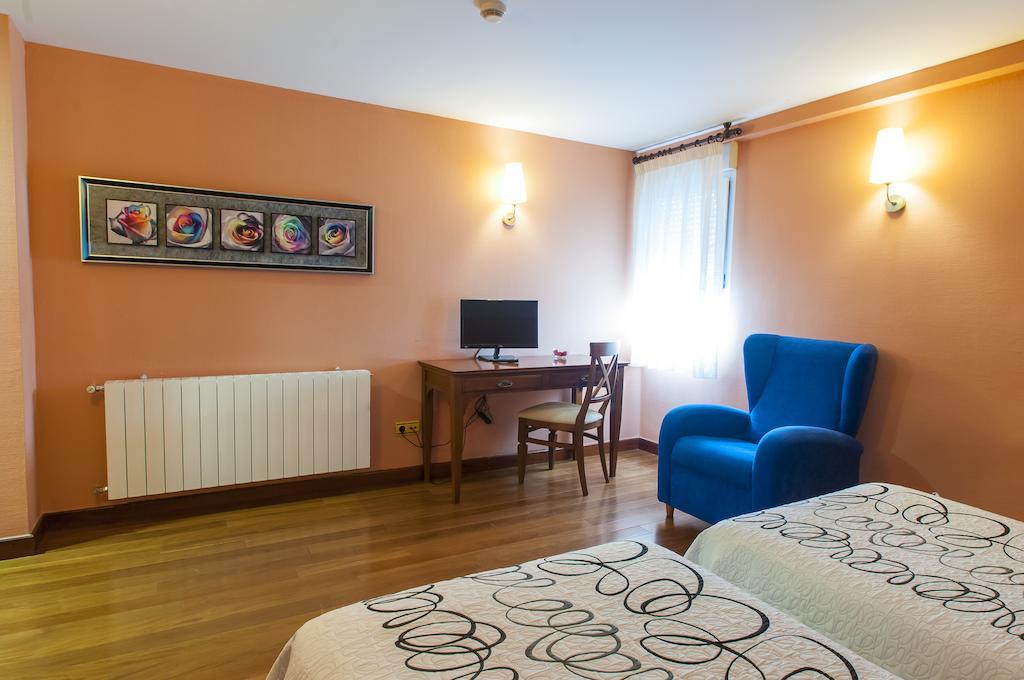 Habitaciones Premium Finca La Casona Сан-Рафаэль Номер фото