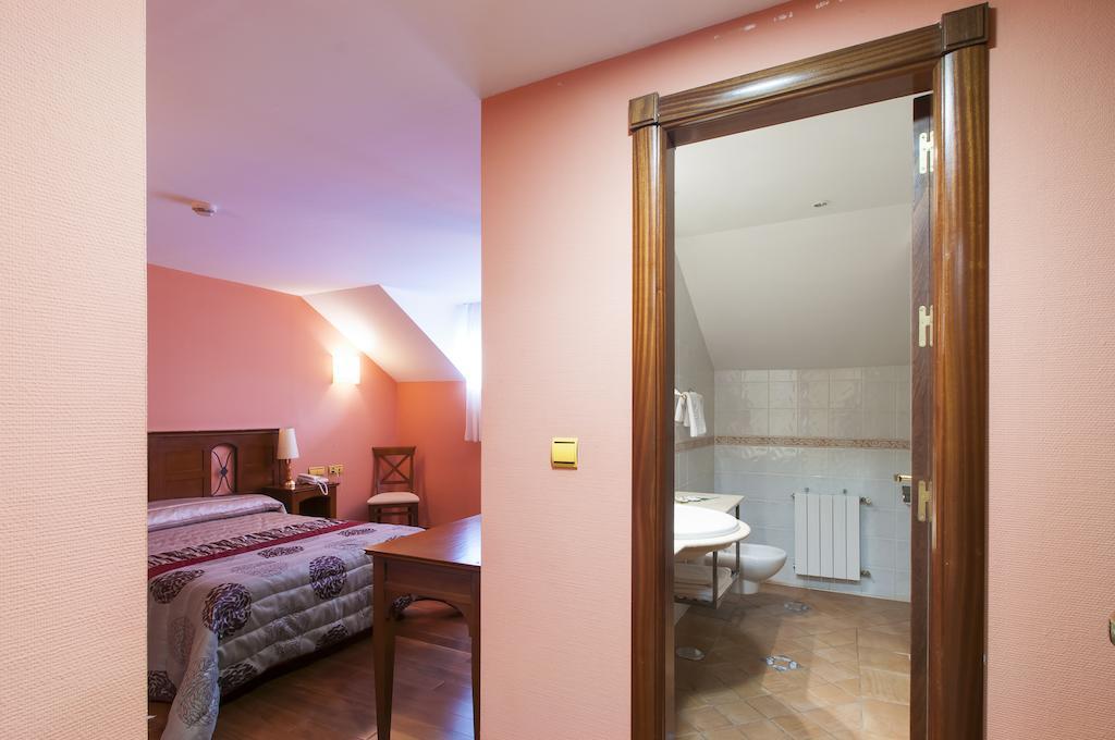 Habitaciones Premium Finca La Casona Сан-Рафаэль Номер фото