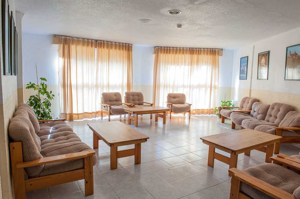 Habitaciones Premium Finca La Casona Сан-Рафаэль Экстерьер фото