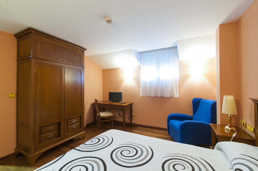 Habitaciones Premium Finca La Casona Сан-Рафаэль Экстерьер фото