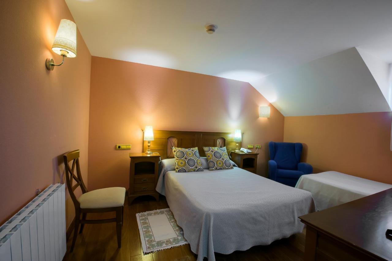 Habitaciones Premium Finca La Casona Сан-Рафаэль Экстерьер фото